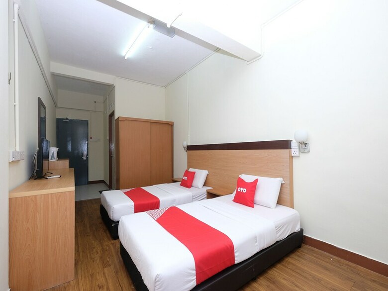 Oyo 1105 Hotel 75