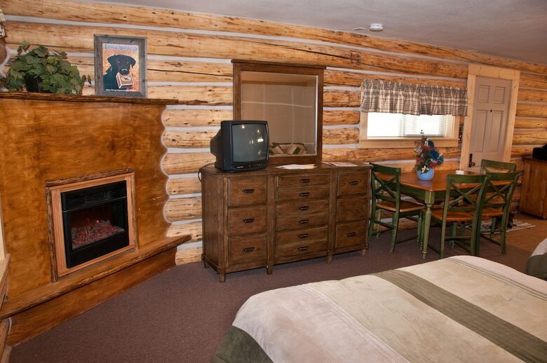 San Juan Motel