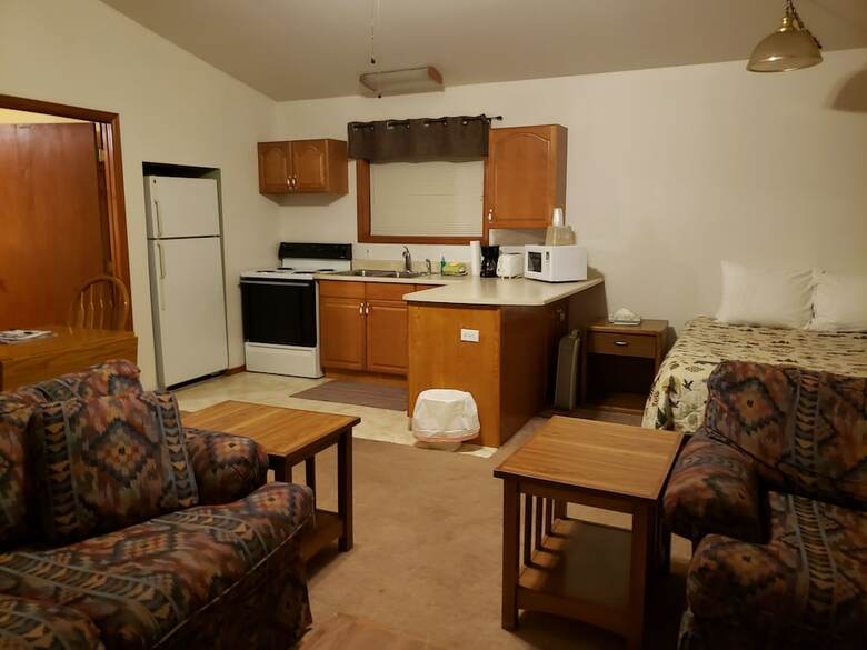 San Juan Motel