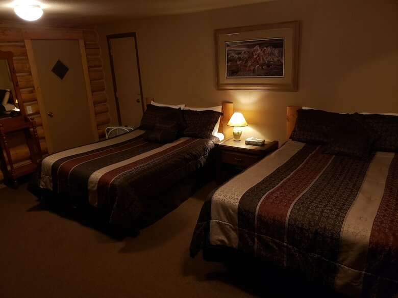 San Juan Motel