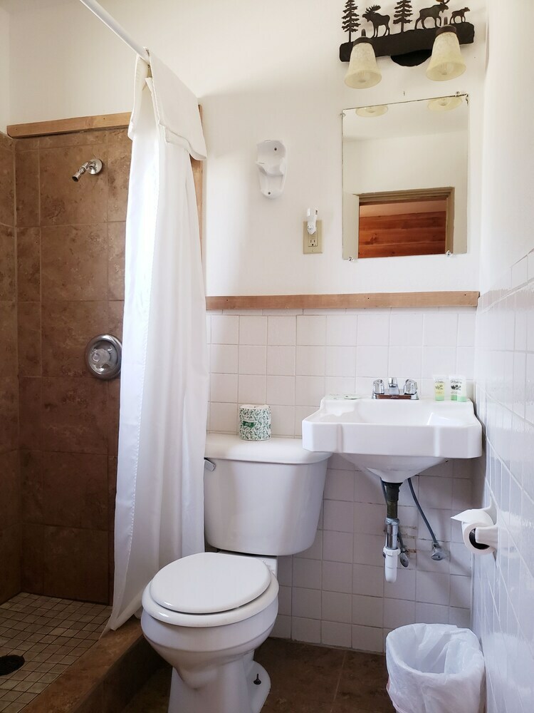 San Juan Motel