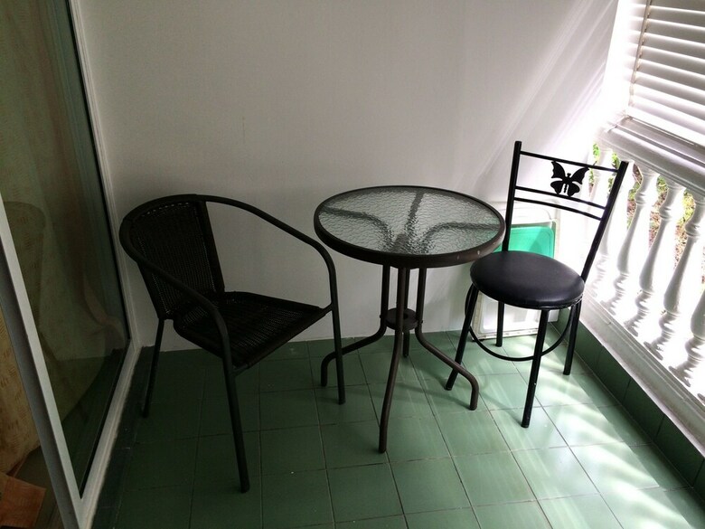 Baan Somprasong Apartment - Na Jomtien