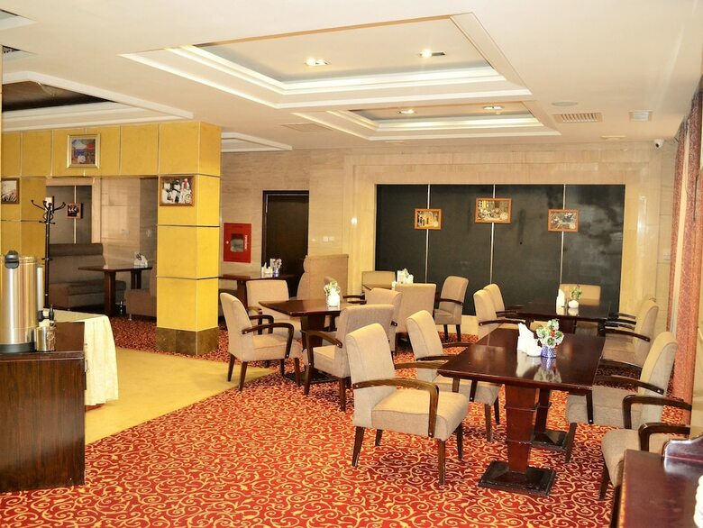 Renion Hills Hotel
