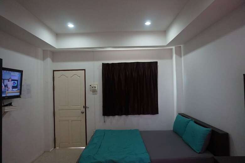 Hotel Guy Residence