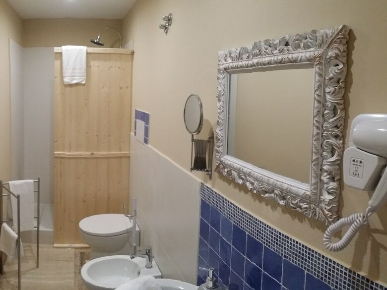Bed & Breakfast Sicily Luxury