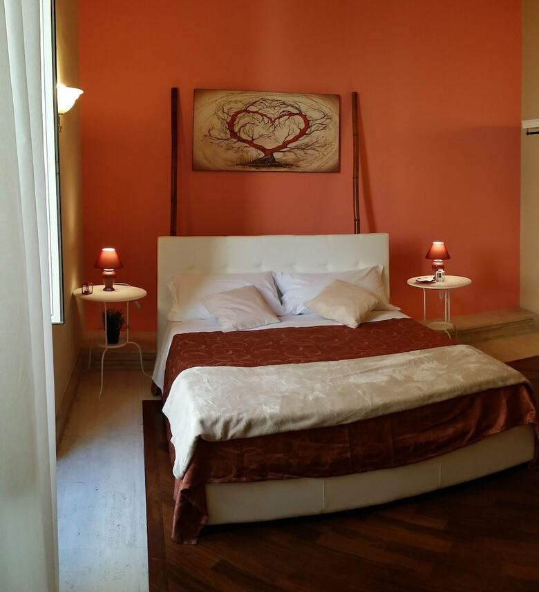 Bed & Breakfast Sicily Luxury