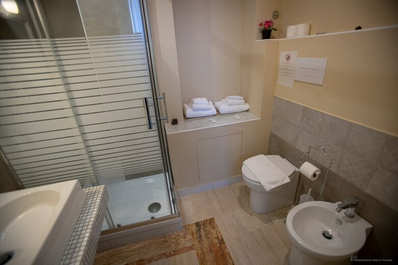 Bed & Breakfast Sicily Luxury