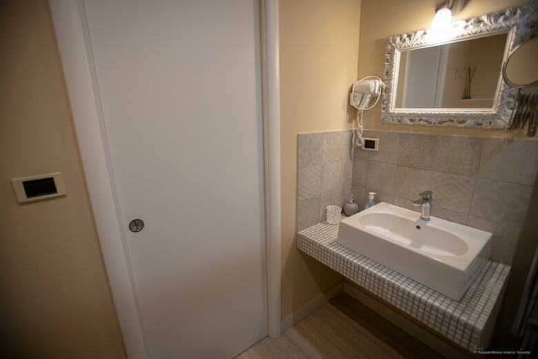 Bed & Breakfast Sicily Luxury