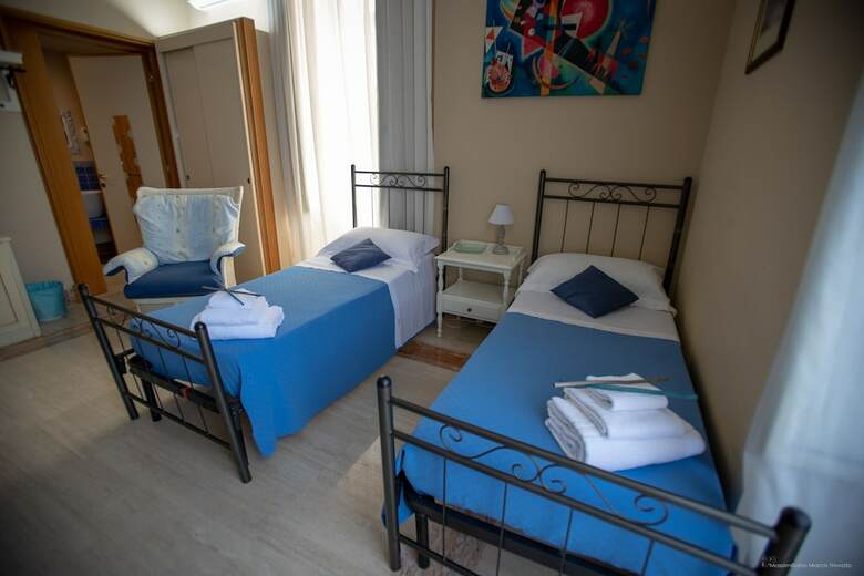 Bed & Breakfast Sicily Luxury