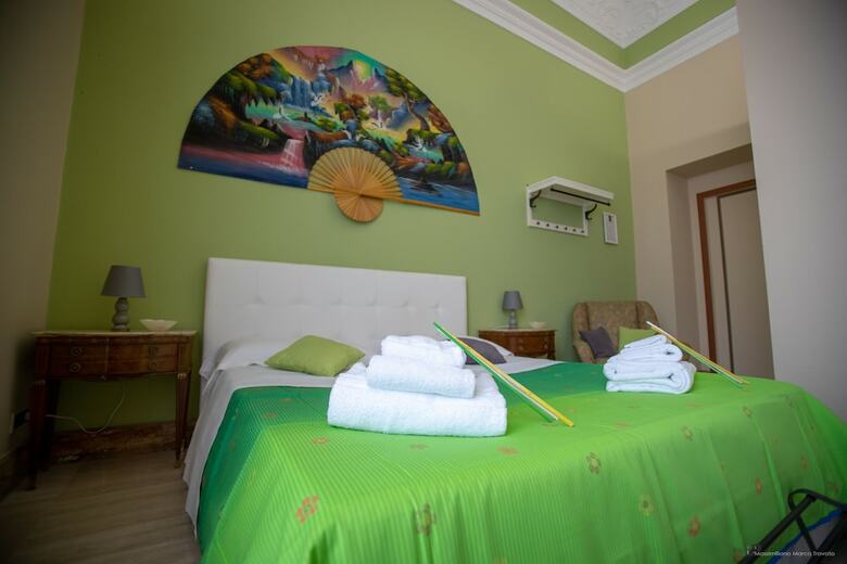 Bed & Breakfast Sicily Luxury