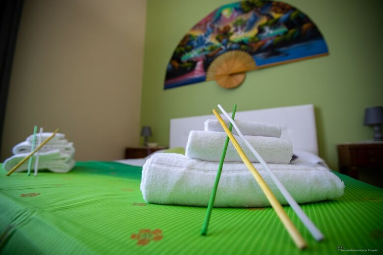 Bed & Breakfast Sicily Luxury