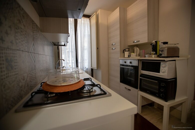 Bed & Breakfast Sicily Luxury