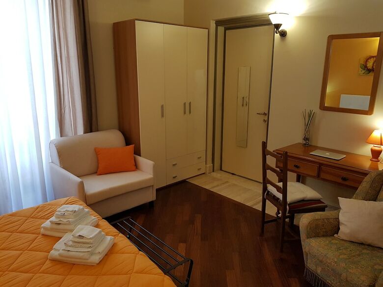 Bed & Breakfast Sicily Luxury