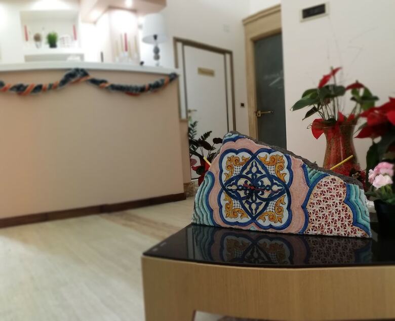 Bed & Breakfast Sicily Luxury