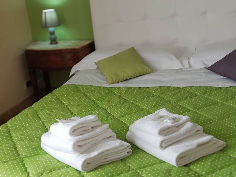 Bed & Breakfast Sicily Luxury