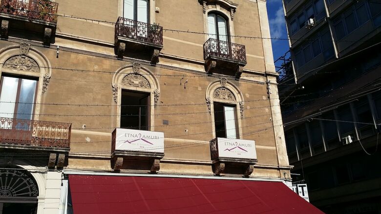 Bed & Breakfast Sicily Luxury