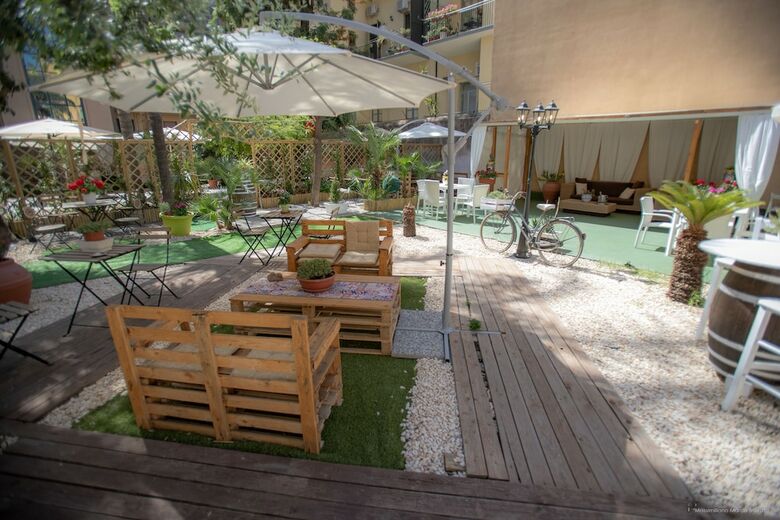Bed & Breakfast Sicily Luxury