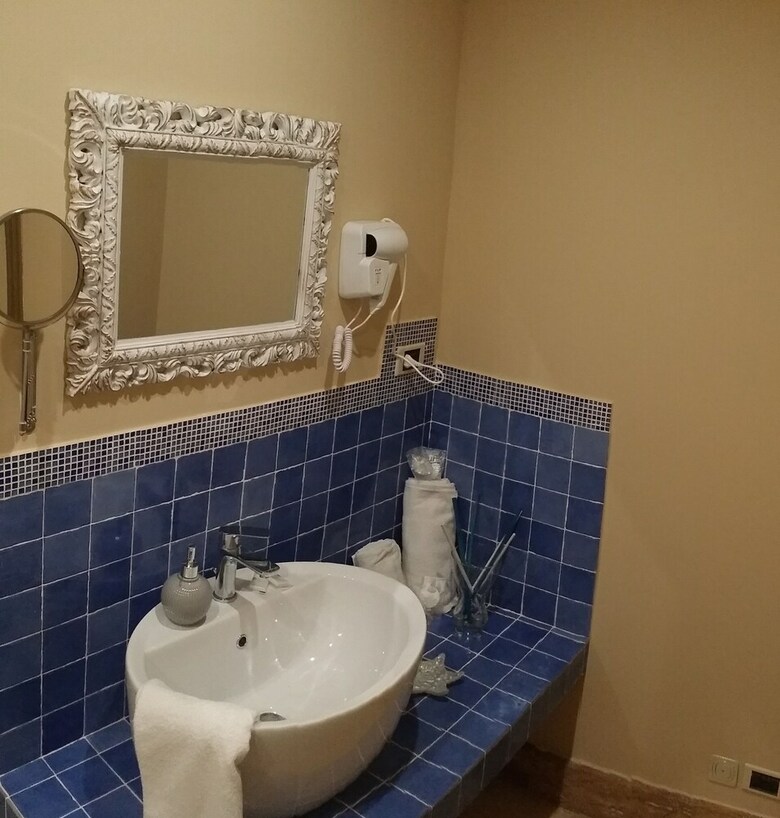 Bed & Breakfast Sicily Luxury