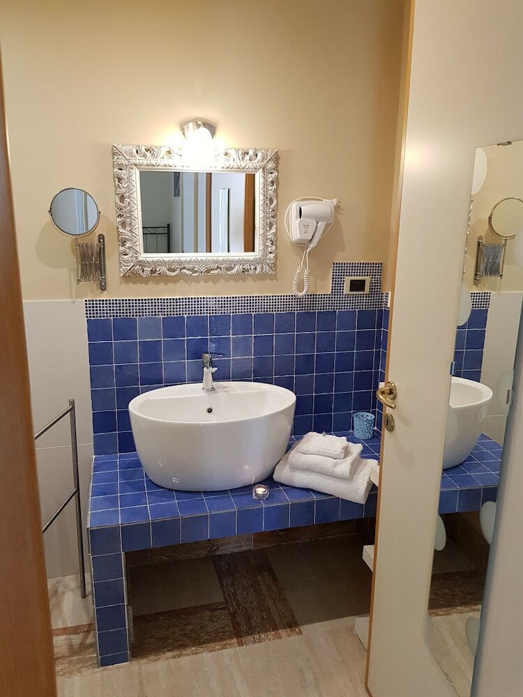 Bed & Breakfast Sicily Luxury