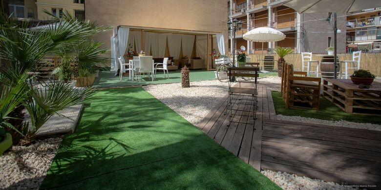 Bed & Breakfast Sicily Luxury