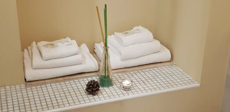 Bed & Breakfast Sicily Luxury