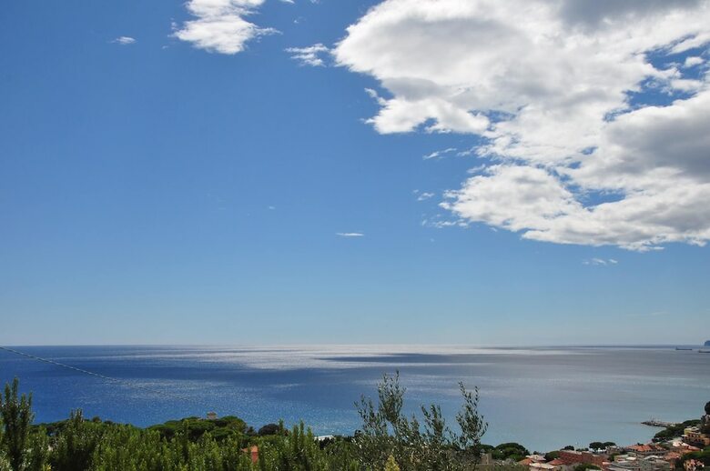 Bed & Breakfast Natta Di Monte Tabor