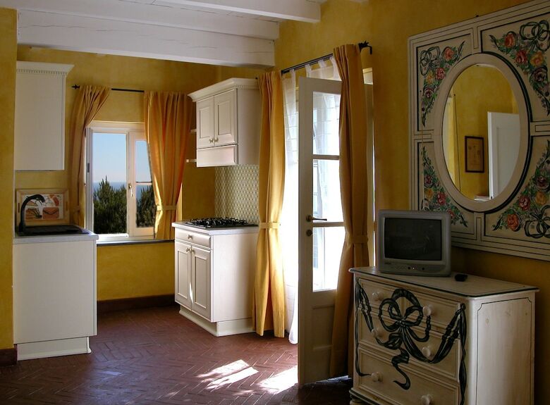 Bed & Breakfast Natta Di Monte Tabor