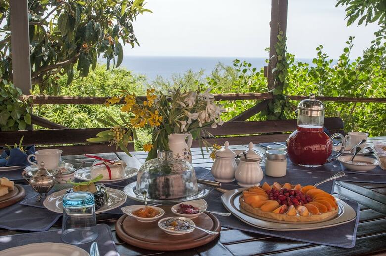 Bed & Breakfast Natta Di Monte Tabor