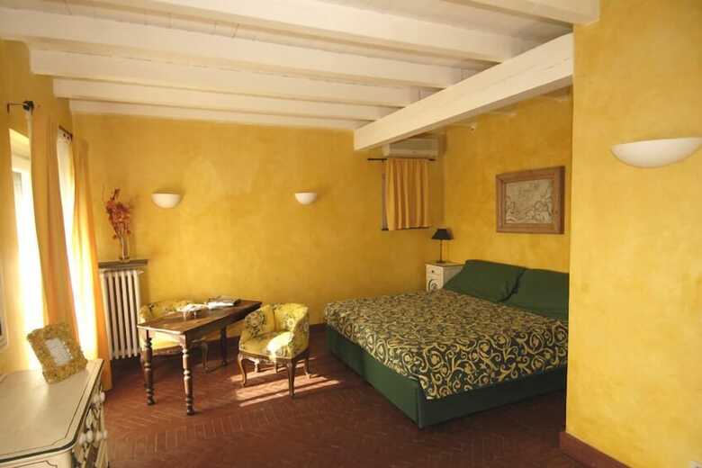 Bed & Breakfast Natta Di Monte Tabor