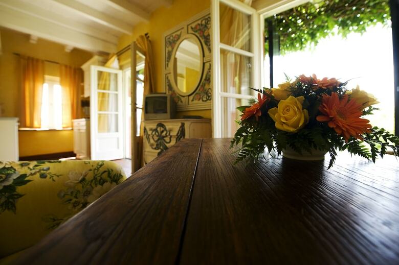Bed & Breakfast Natta Di Monte Tabor