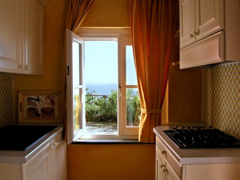 Bed & Breakfast Natta Di Monte Tabor