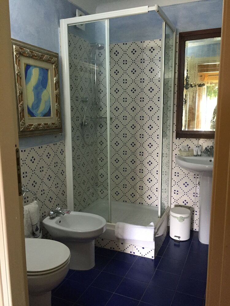 Bed & Breakfast Natta Di Monte Tabor