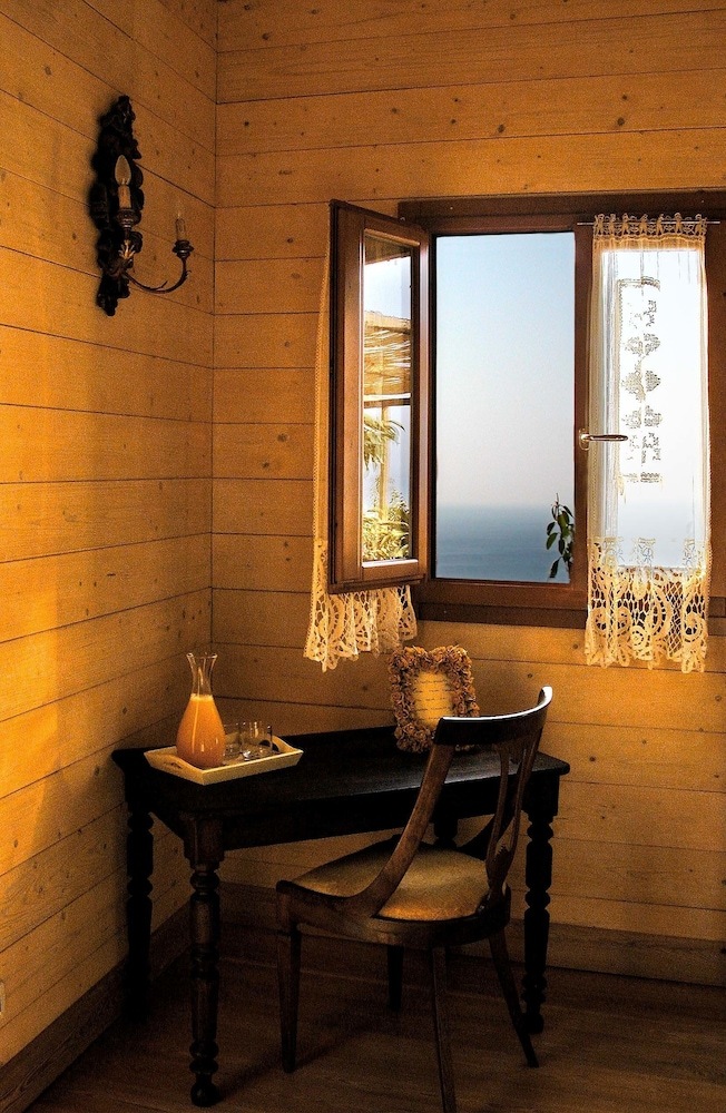 Bed & Breakfast Natta Di Monte Tabor