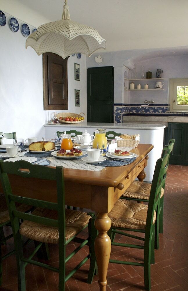 Bed & Breakfast Natta Di Monte Tabor
