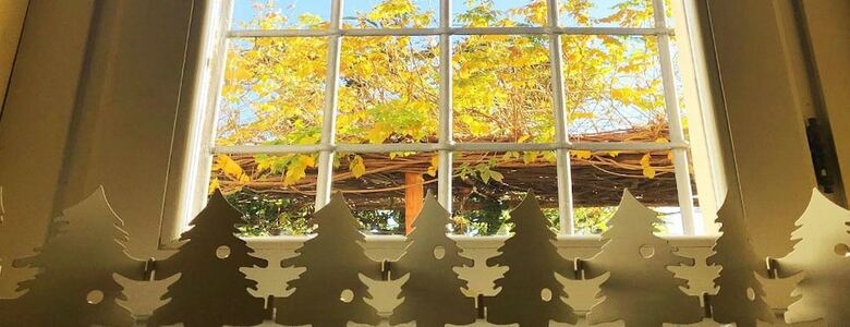 Bed & Breakfast Natta Di Monte Tabor