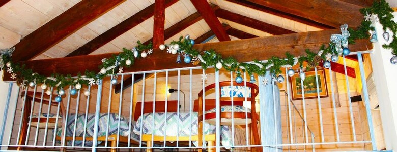 Bed & Breakfast Natta Di Monte Tabor
