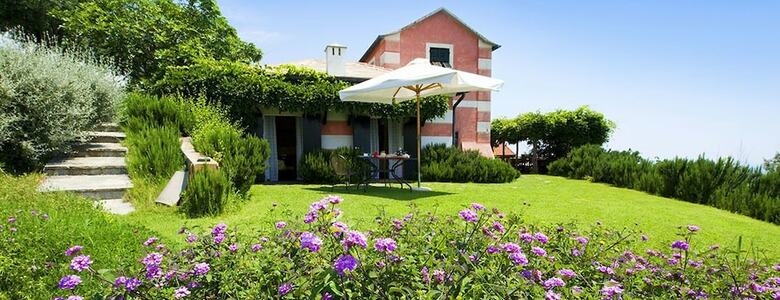 Bed & Breakfast Natta Di Monte Tabor
