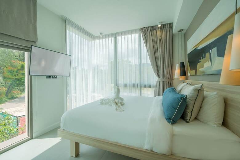 Hotel Oceanstone