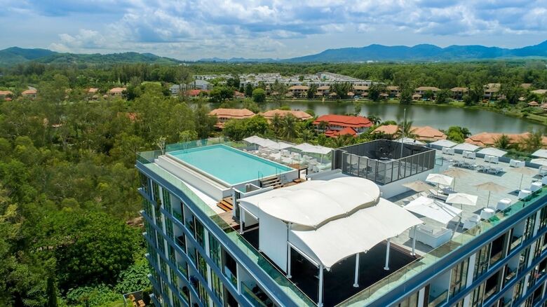 Hotel Oceanstone