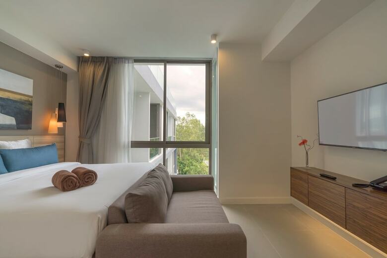 Hotel Oceanstone