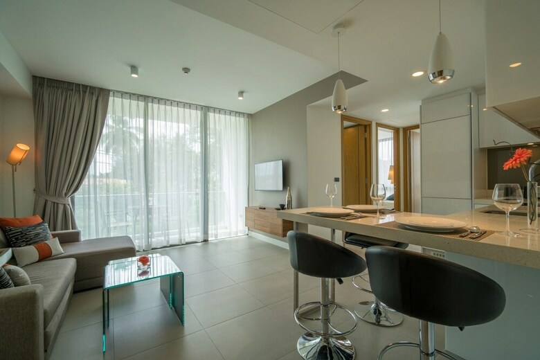 Hotel Oceanstone