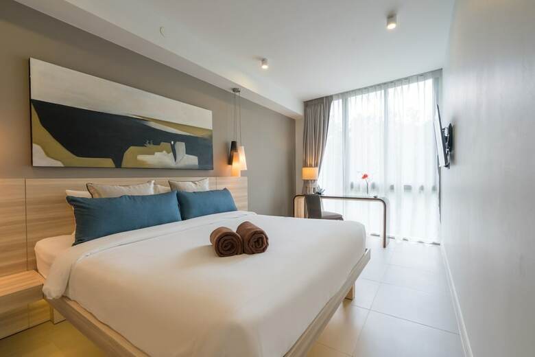 Hotel Oceanstone