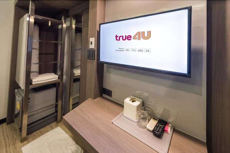 Hotel Future Place Mansion Ubon
