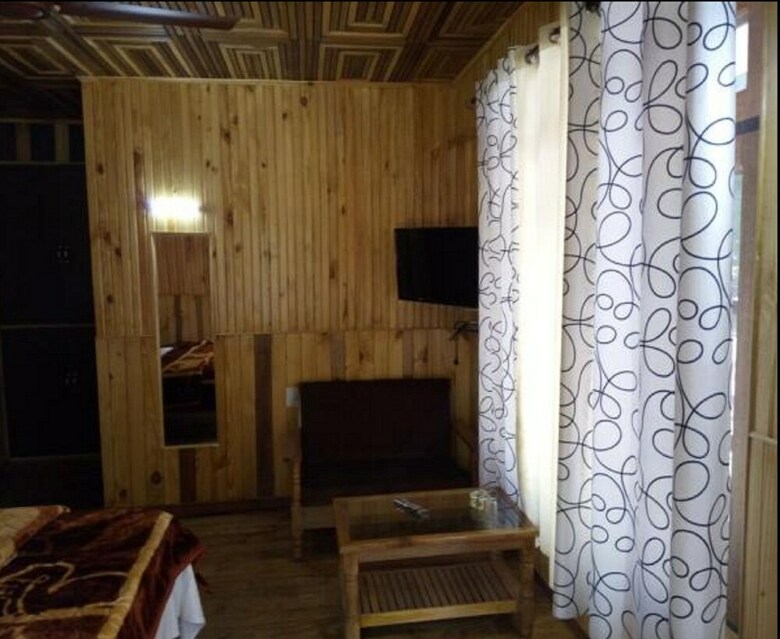 Hotel Mountain Orchid