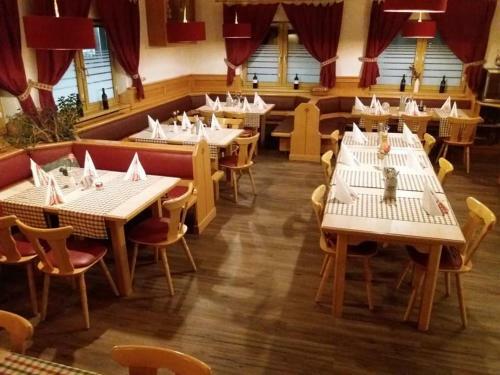 Hostal Gasthof Falter