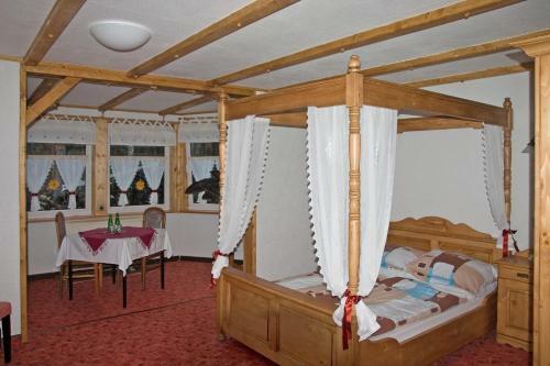 Hostal Pension Waldoase Hirschbuchenkopf