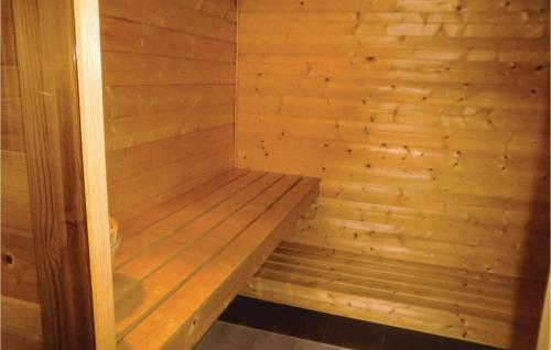 Holiday Home Albertine D