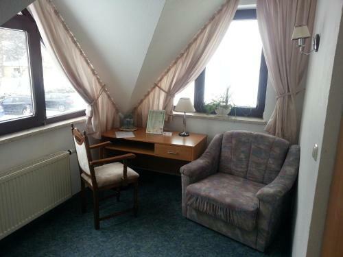 Hotel Waldesruh