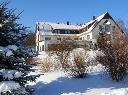Hotel Waldesruh