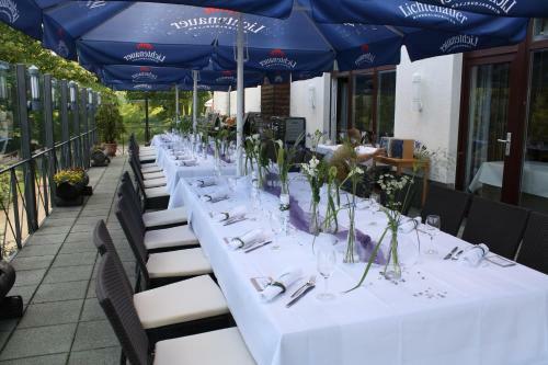 Hotel Waldesruh